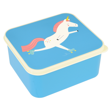 Magical Unicorn lunch box