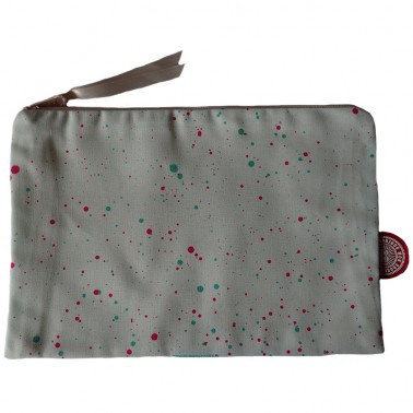 Taches universal pouch-cosmetic bag