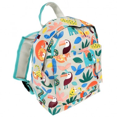 Wild Wonders mini backpack