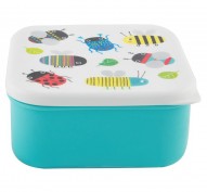 Busy Bugs lunch box