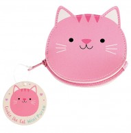 Cookie the Cat kids’ purse