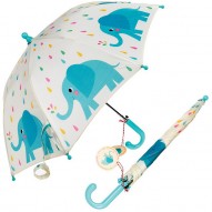 Elvis the Elephant children's umbrella