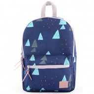 Forest school backpack