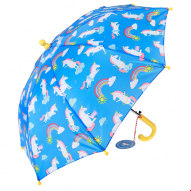 Magical Unicorn children's umbrella