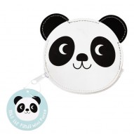 Miko the Panda kids’ purse
