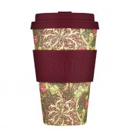 Seaweed Ecoffee Cup reusable cup (400 ml)