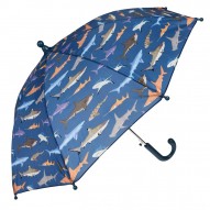 Sharks children's umbrella