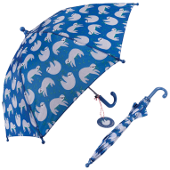 Sydney the Sloth children's umbrella