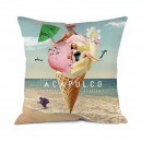 Acapulco small cushion