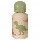 Desert Dino water bottle