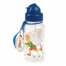 Retro Boy water bottle