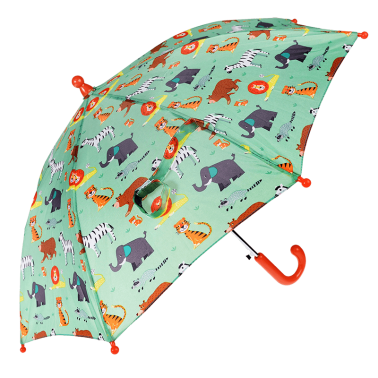 Animal Park vaikiškas skėtis