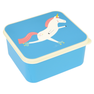 Magical Unicorn priešpiečių dėžutė