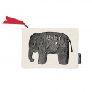 Baby Elephant piniginė/kosmetinė