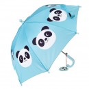 Miko the Panda vaikiškas skėtis