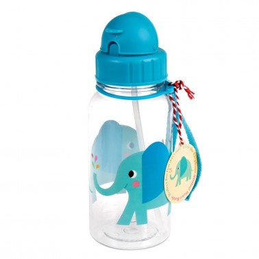 Elvis the Elephant бутылочка для воды