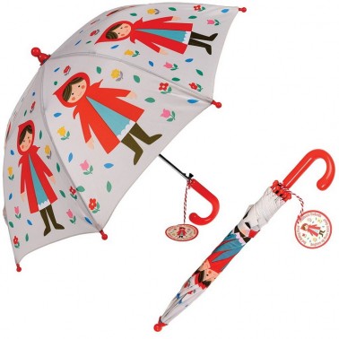 Red Riding Hood детский зонт