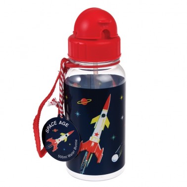 Space Age бутылочка для воды