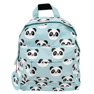 Miko the Panda детский рюкзачок