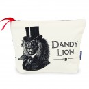 Dandy Lion косметичка